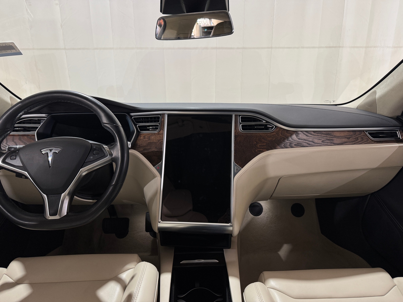 Thumbnail: 2018 Tesla Model S - 2