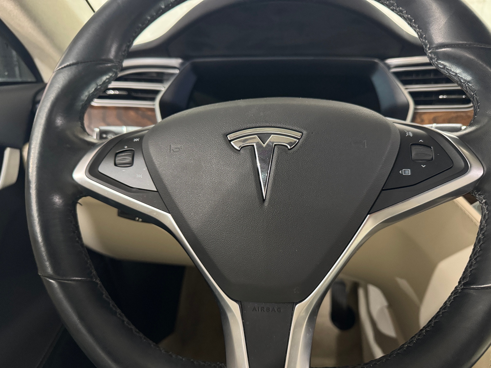 Thumbnail: 2018 Tesla Model S - 4