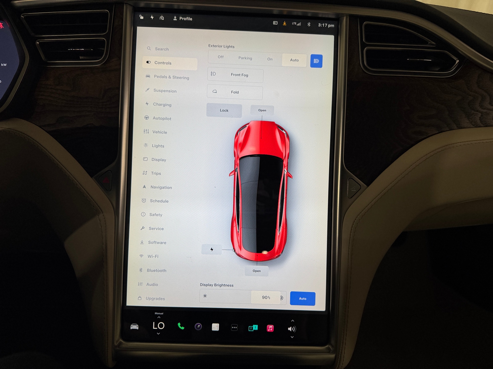 Thumbnail: 2018 Tesla Model S - 3