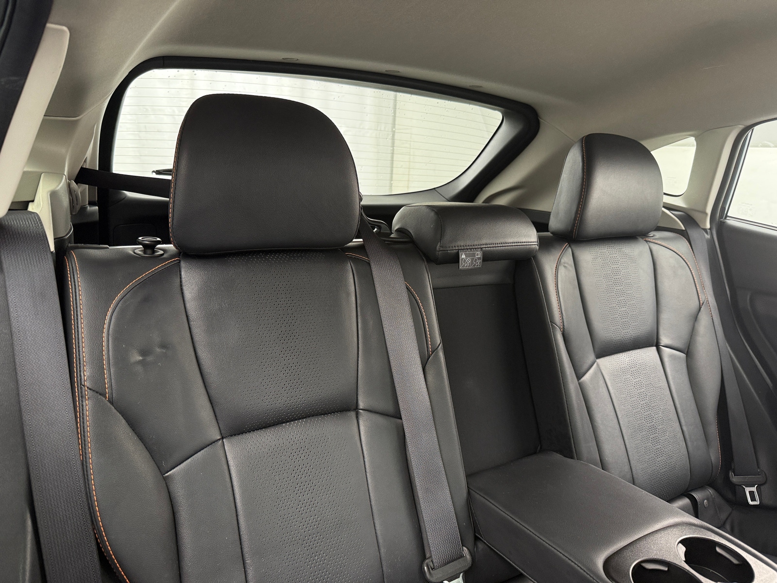 Thumbnail: 2018 Subaru Crosstrek - 5