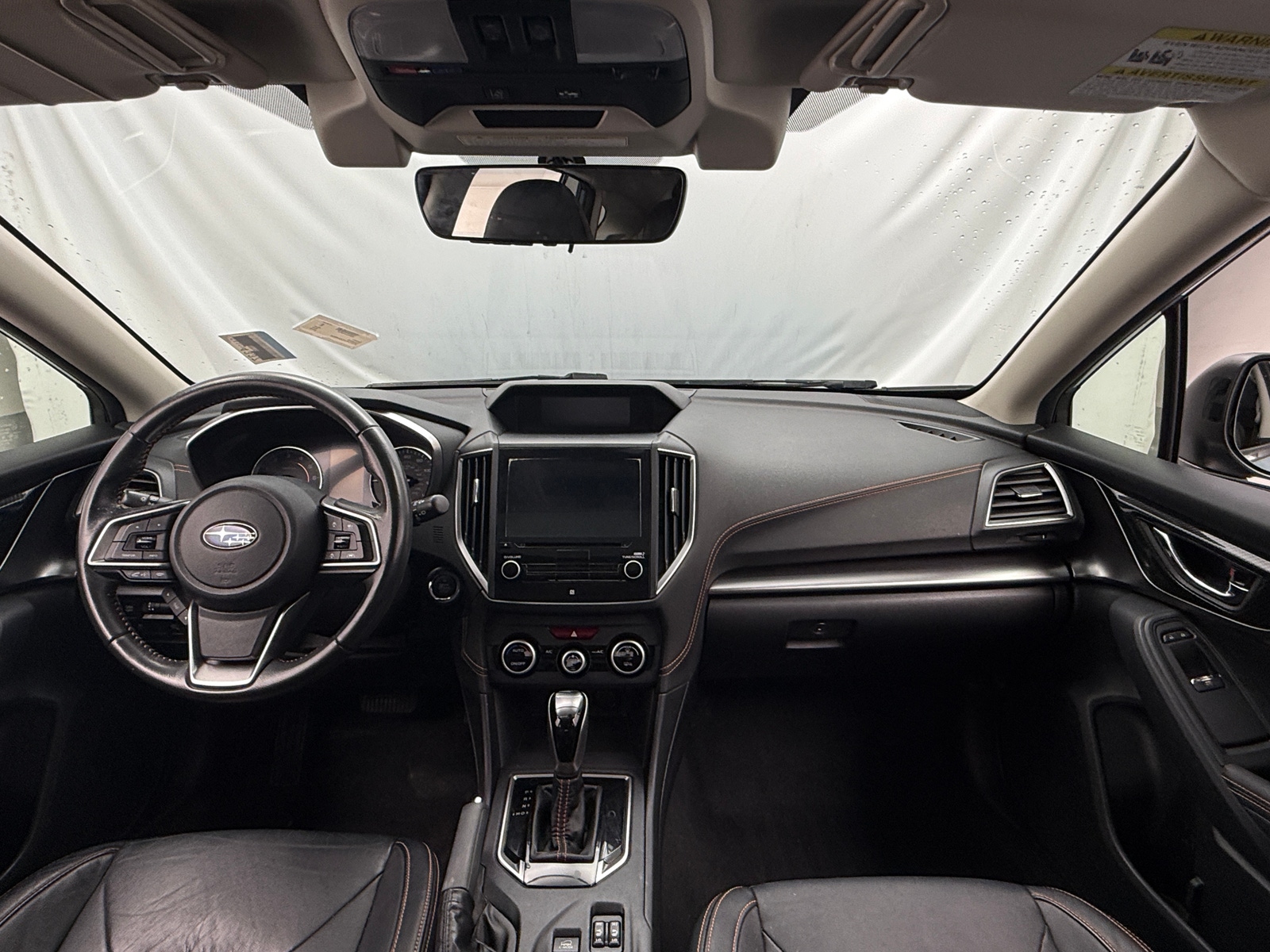 Thumbnail: 2018 Subaru Crosstrek - 2