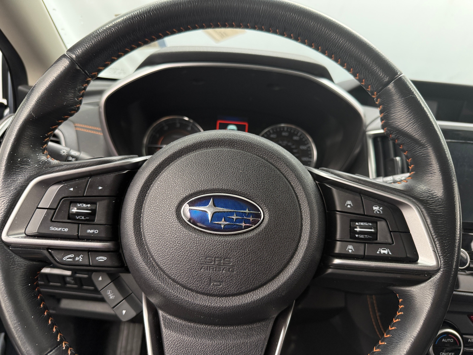 Thumbnail: 2018 Subaru Crosstrek - 4