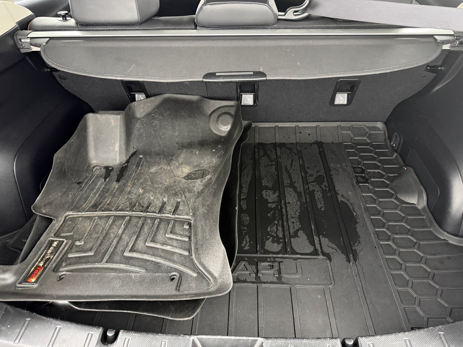 Thumbnail: 2018 Subaru Crosstrek - 6