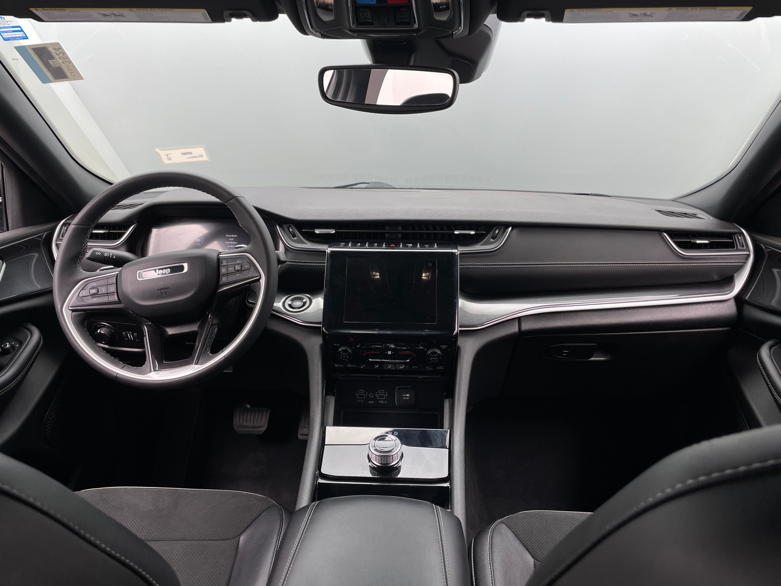 Thumbnail: 2023 Jeep Grand Cherokee L - 2