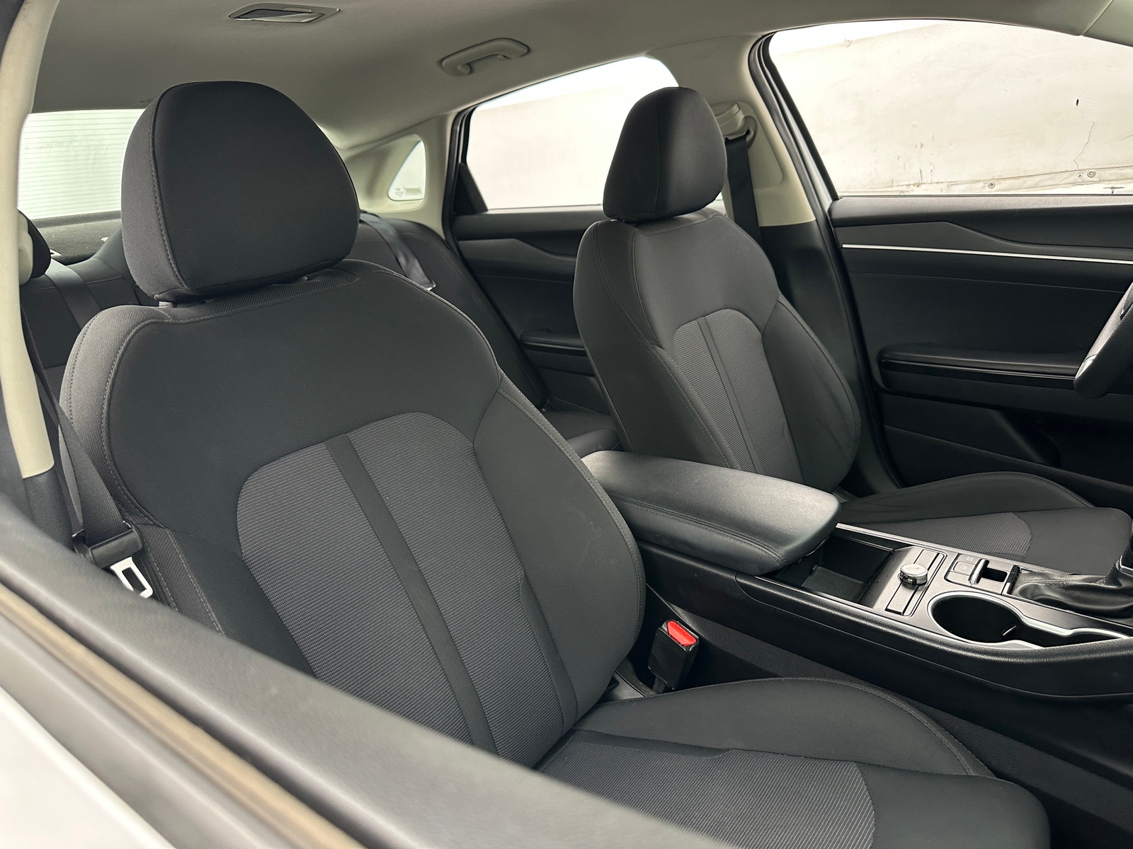 Thumbnail: 2022 Kia K5 - 2