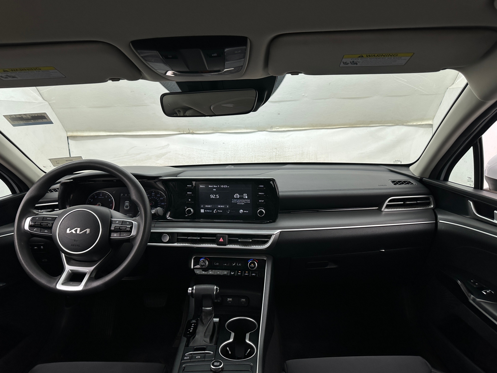 Thumbnail: 2022 Kia K5 - 3