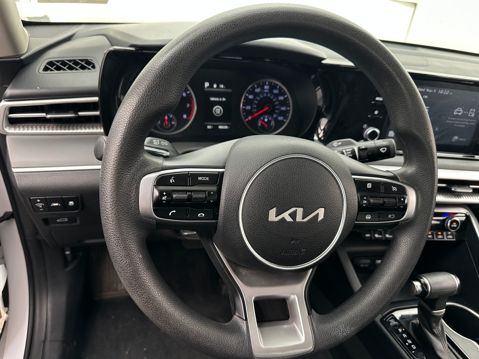 Thumbnail: 2022 Kia K5 - 5