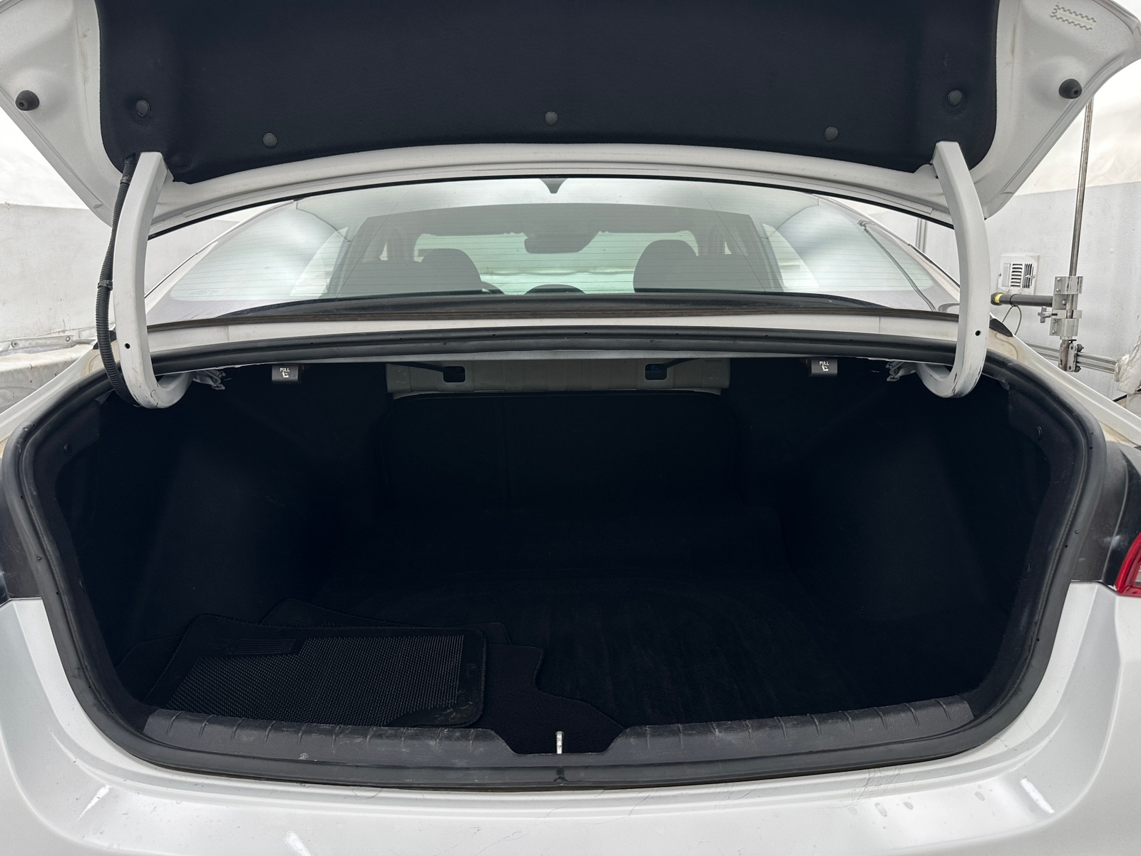 Thumbnail: 2022 Kia K5 - 7