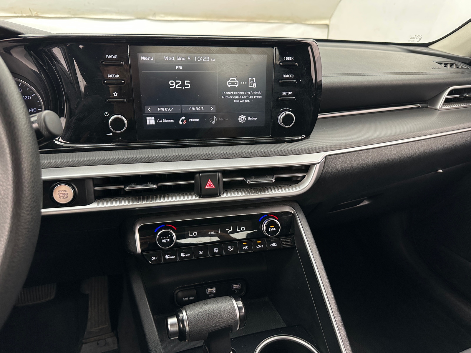 Thumbnail: 2022 Kia K5 - 4