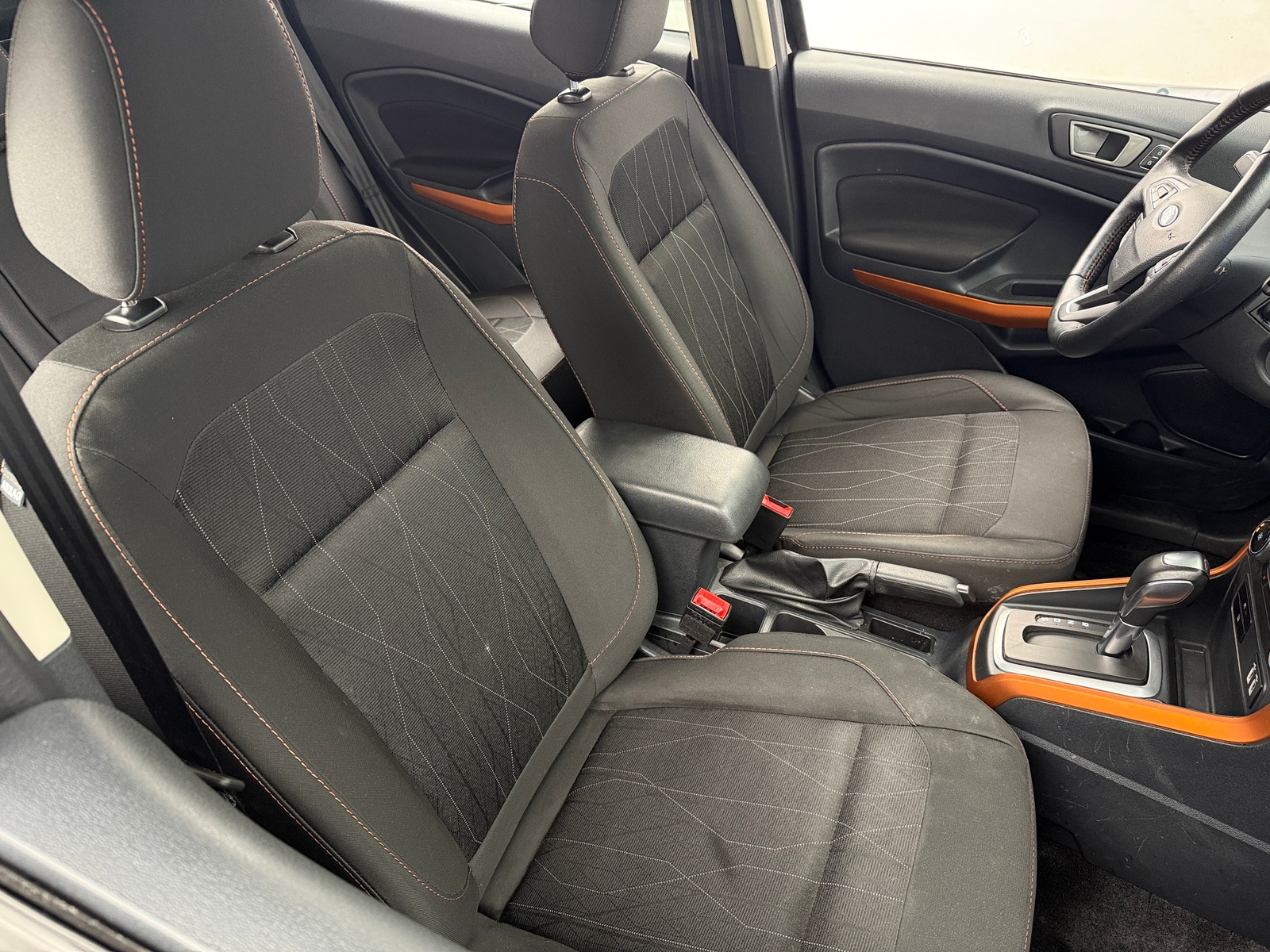 Thumbnail: 2021 Ford EcoSport - 2