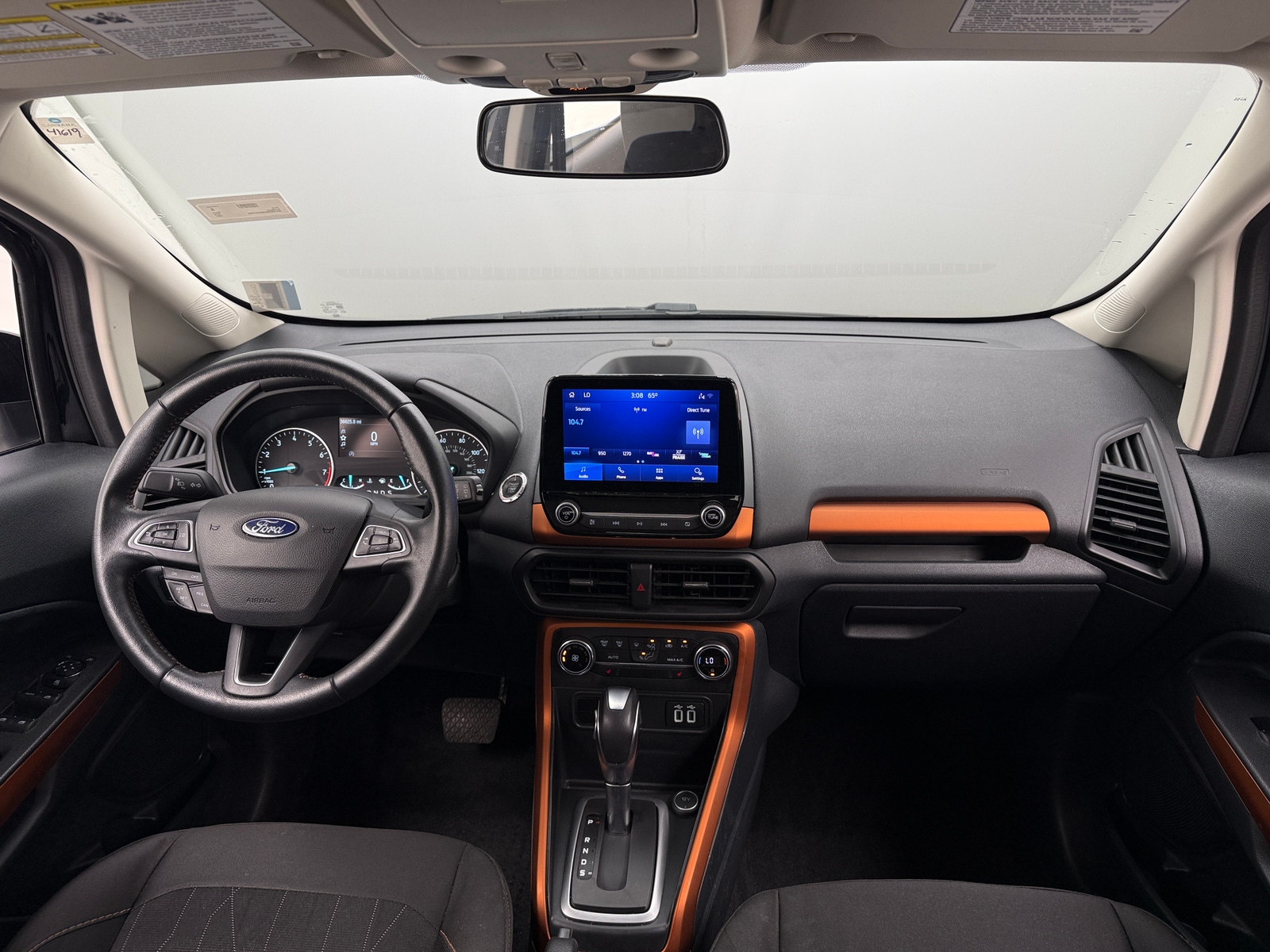 Thumbnail: 2021 Ford EcoSport - 3