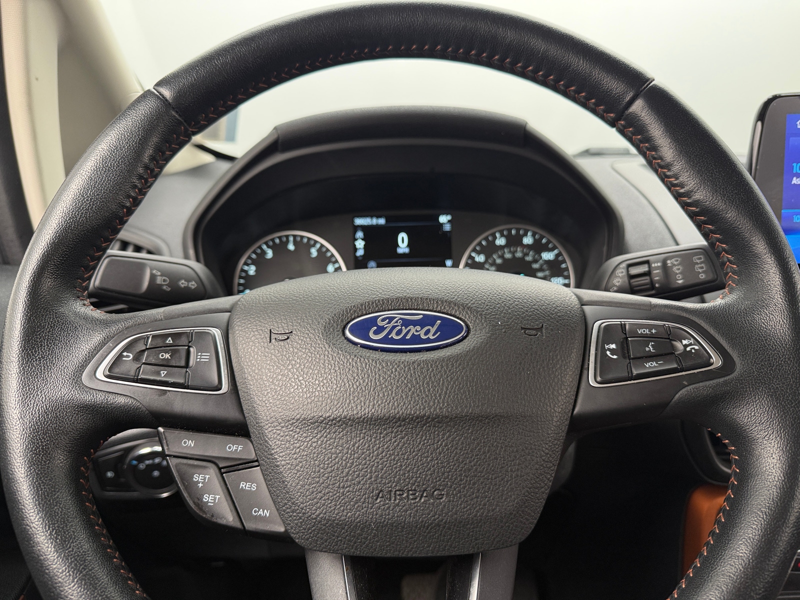 Thumbnail: 2021 Ford EcoSport - 5