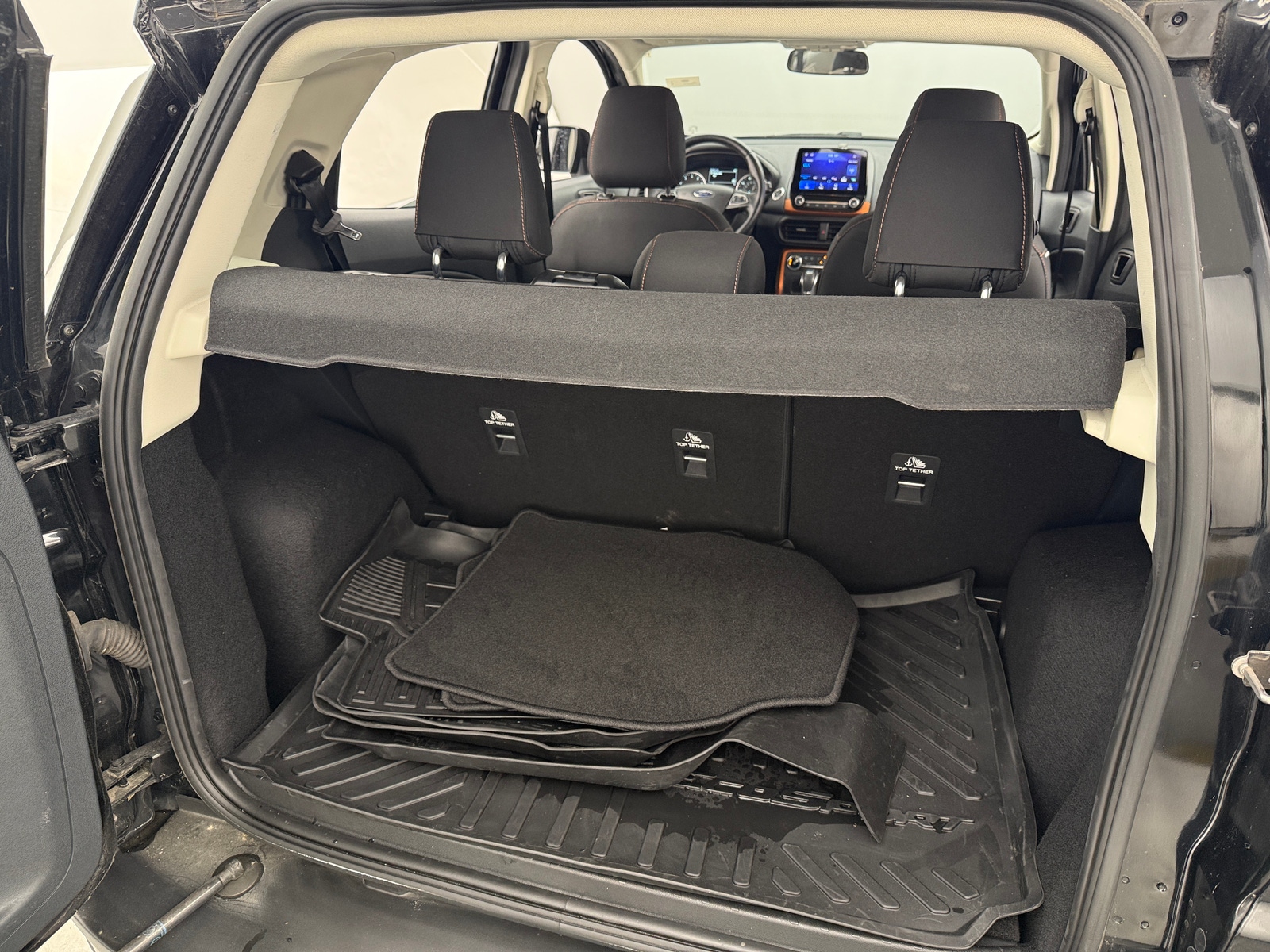 Thumbnail: 2021 Ford EcoSport - 7