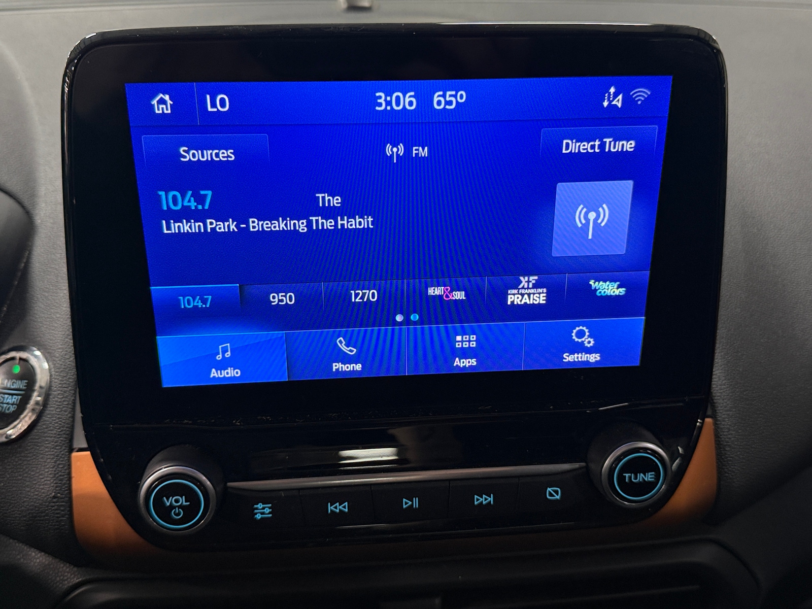 Thumbnail: 2021 Ford EcoSport - 4