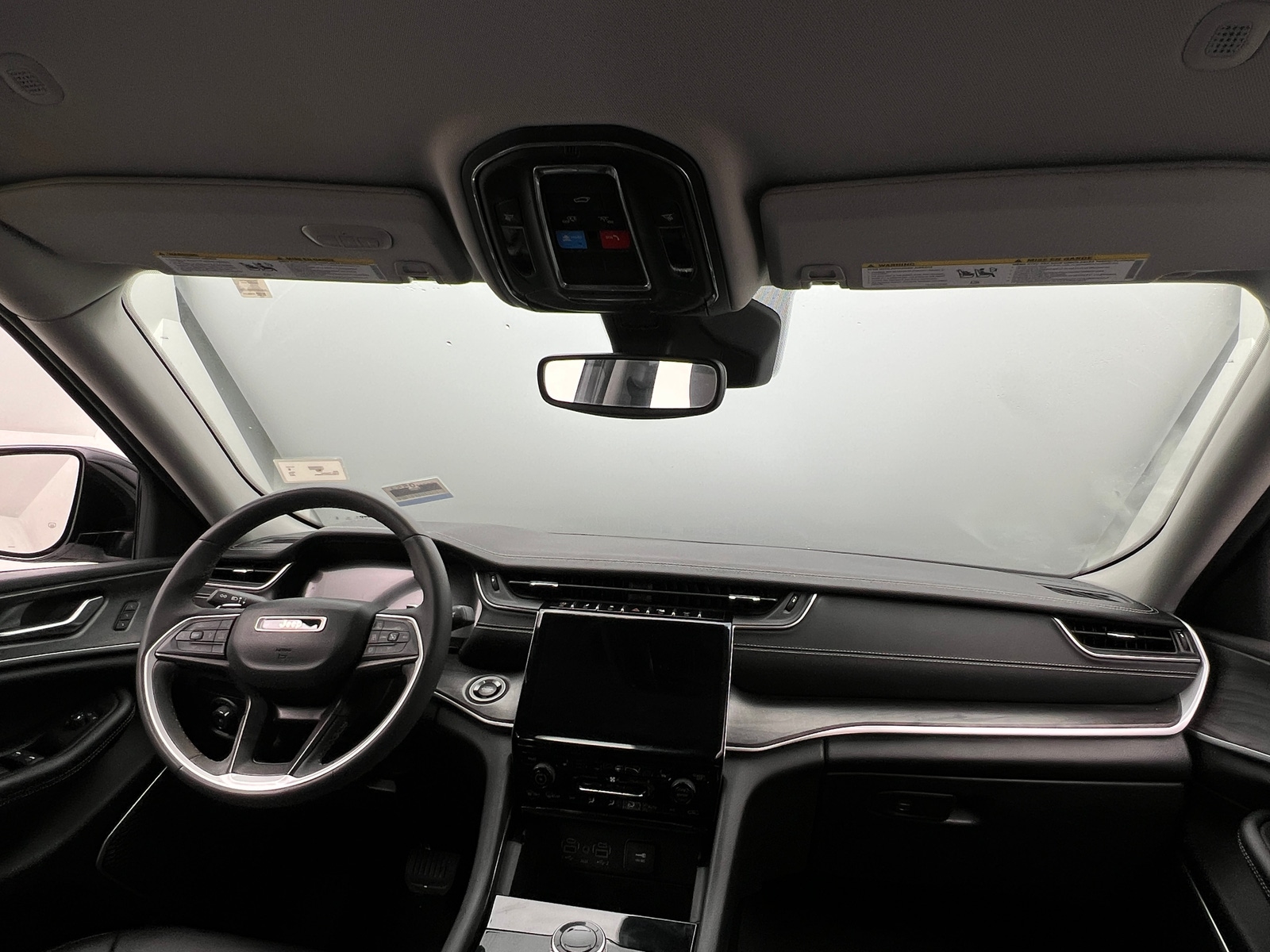 Thumbnail: 2023 Jeep Grand Cherokee - 2