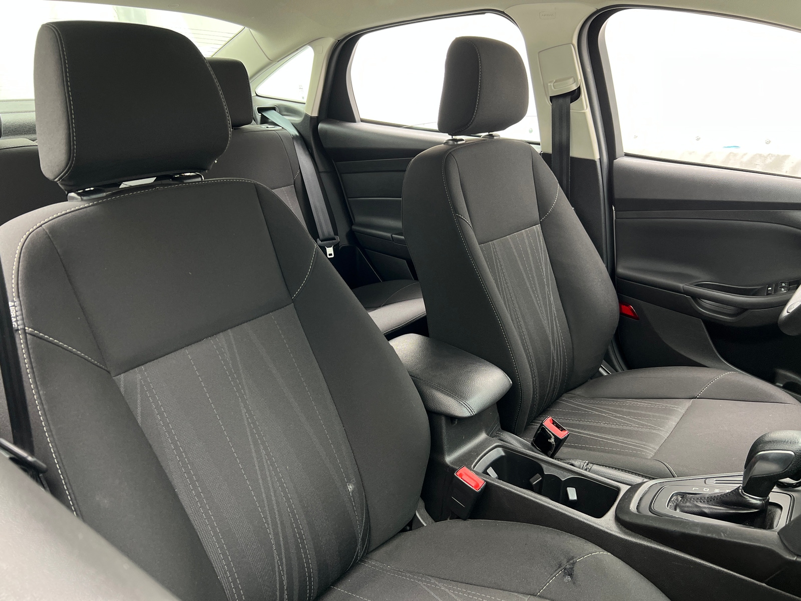 Thumbnail: 2018 Ford Focus - 2