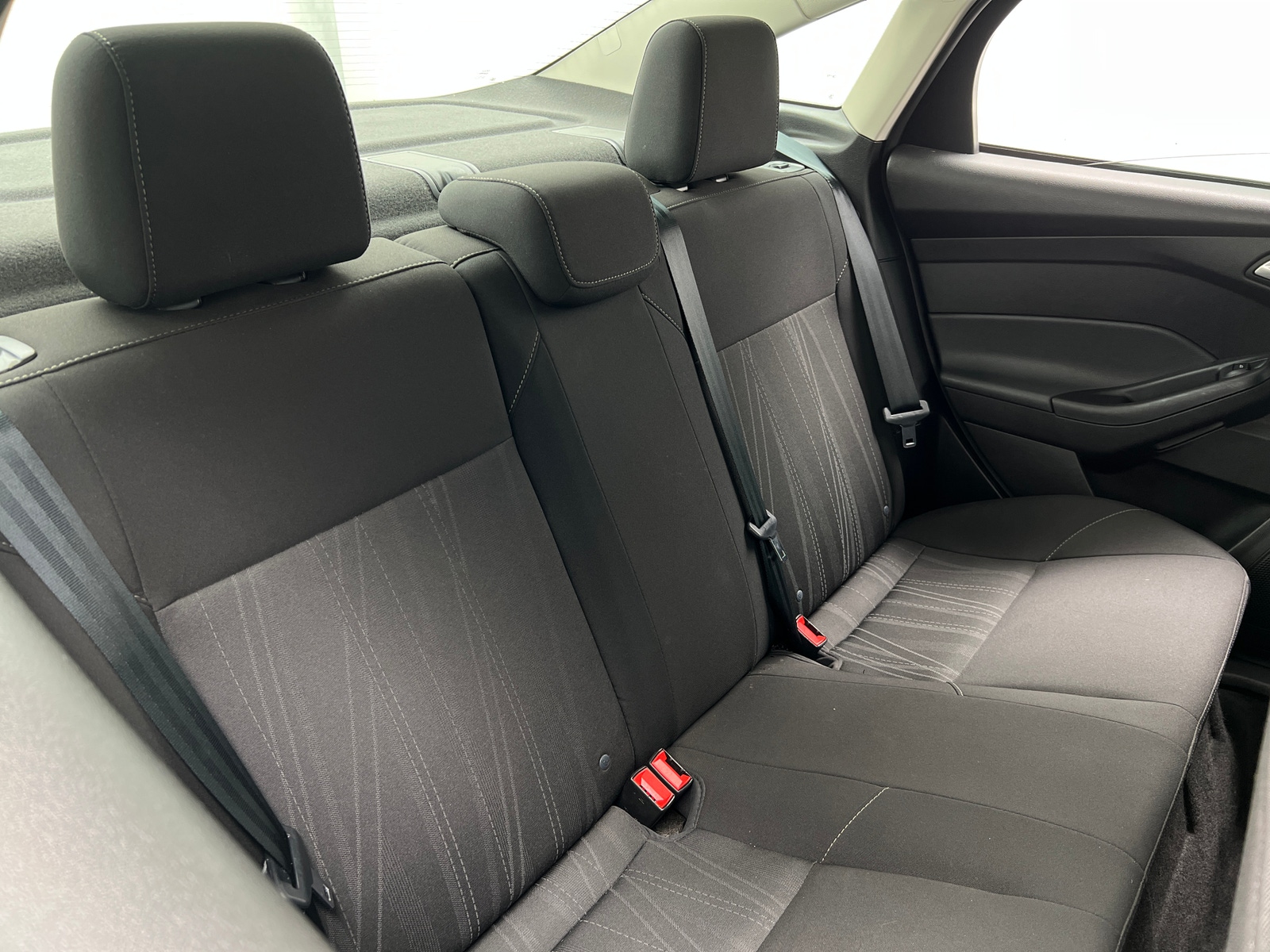 Thumbnail: 2018 Ford Focus - 6