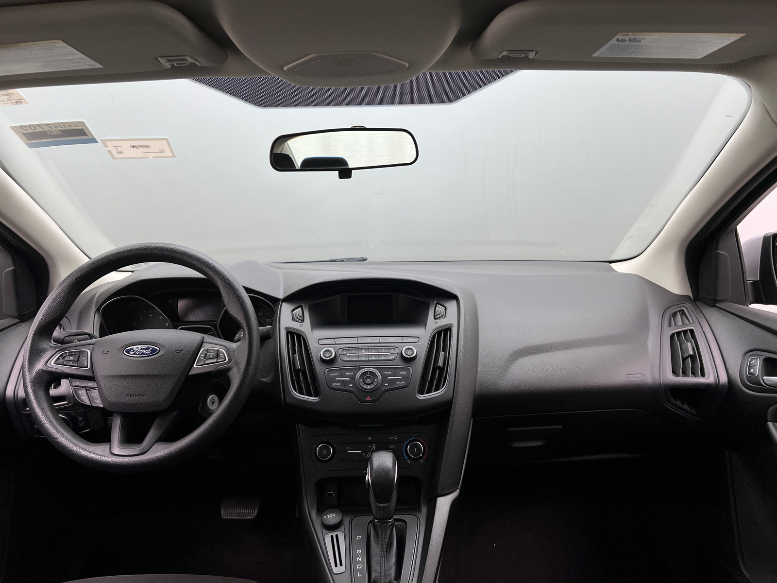 Thumbnail: 2018 Ford Focus - 3