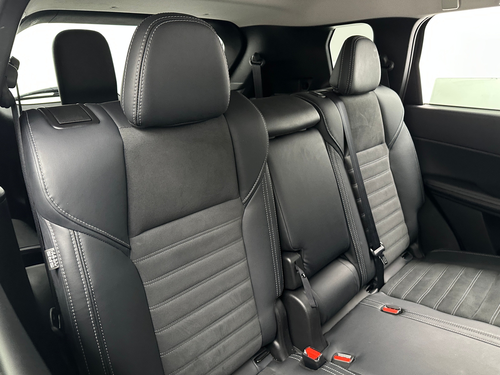 Thumbnail: 2024 Mitsubishi Outlander - 5