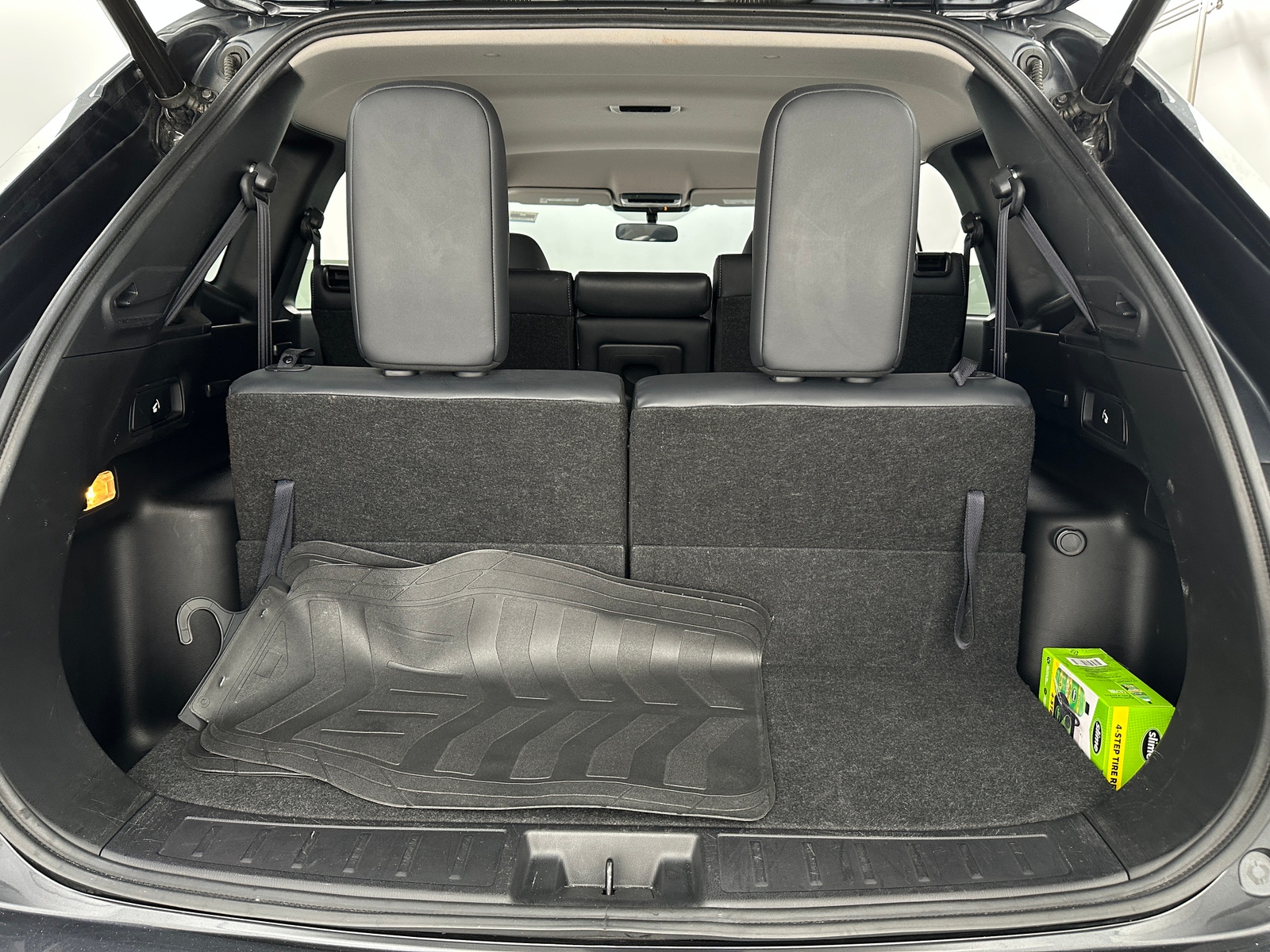 Thumbnail: 2024 Mitsubishi Outlander - 6