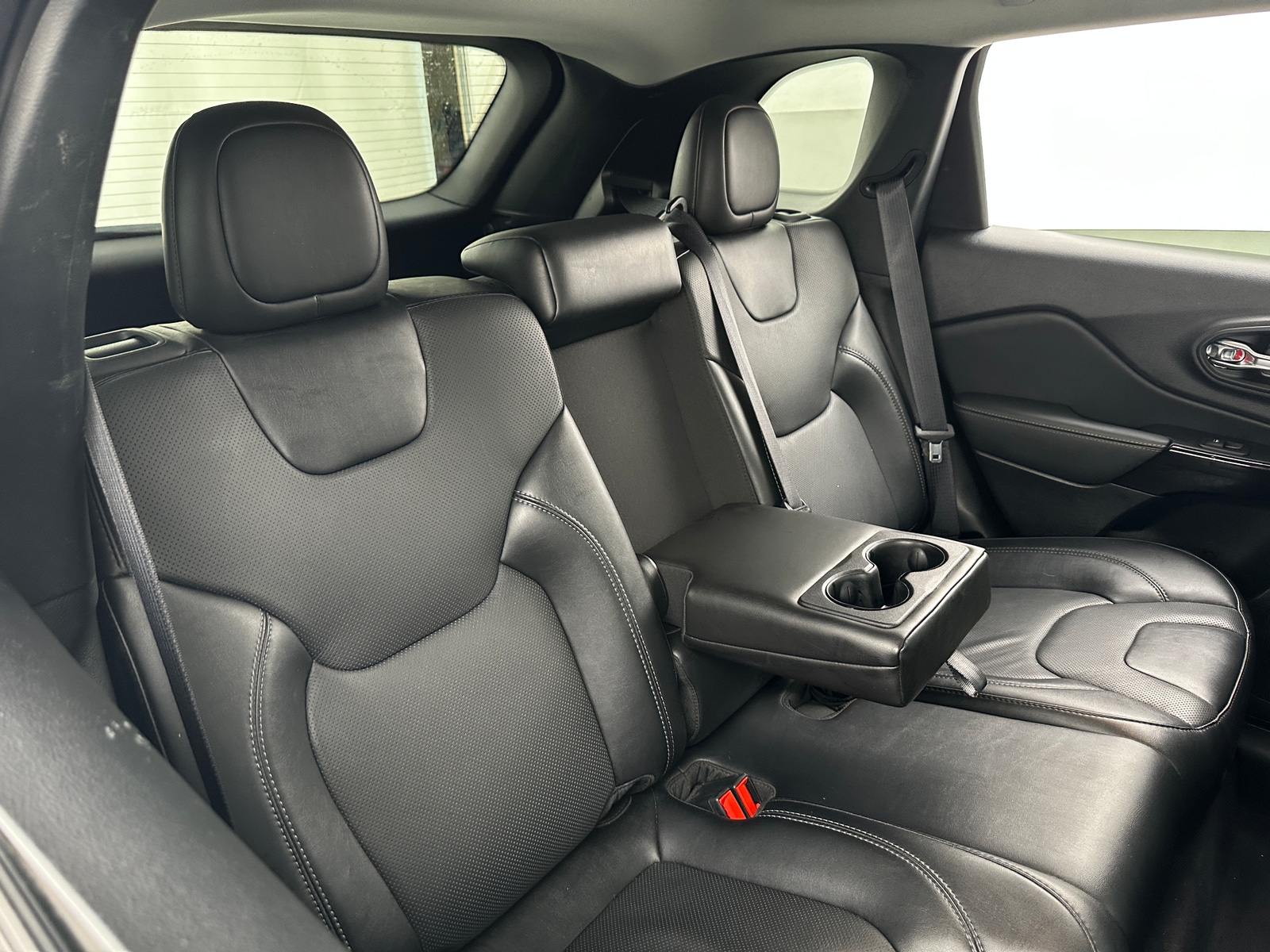 Thumbnail: 2023 Jeep Cherokee - 5