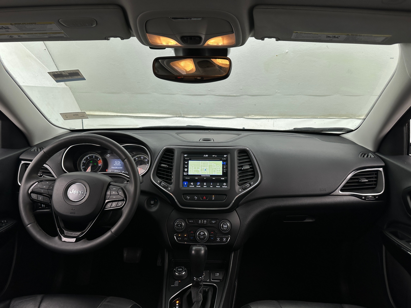 Thumbnail: 2023 Jeep Cherokee - 2