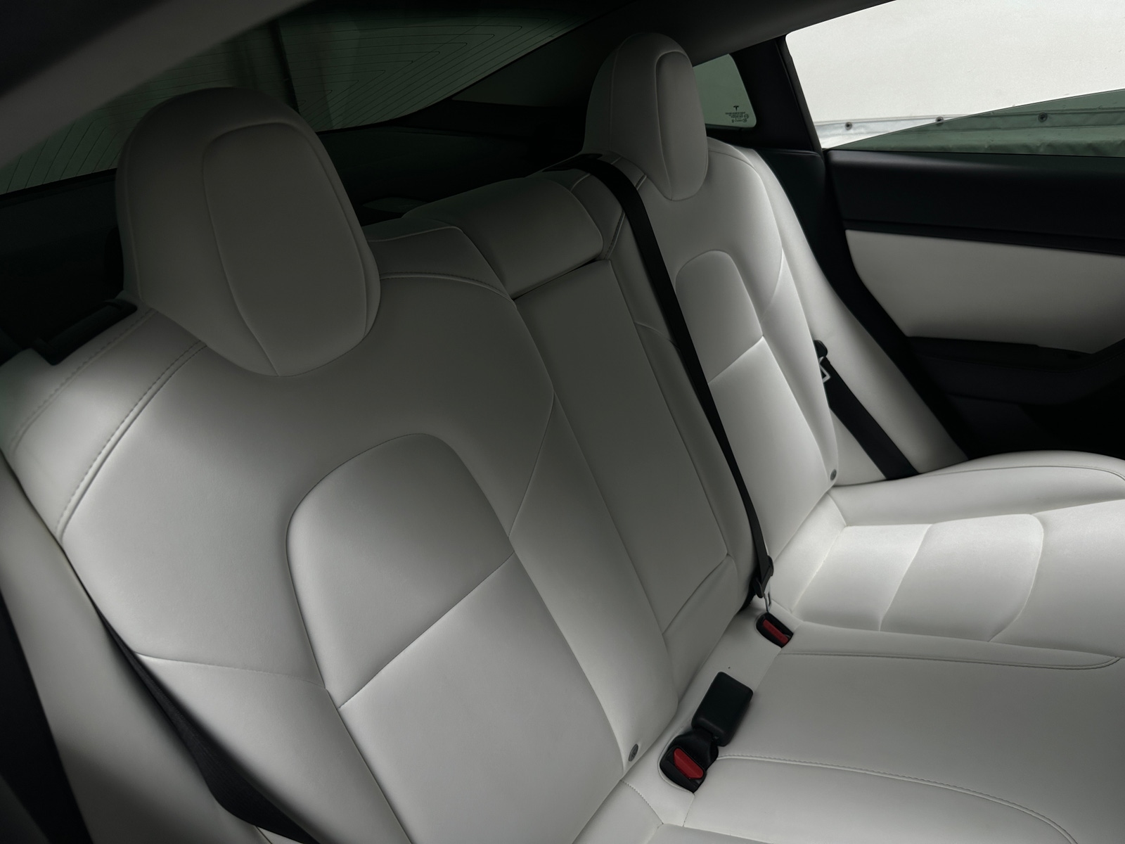 Thumbnail: 2019 Tesla Model 3 - 5