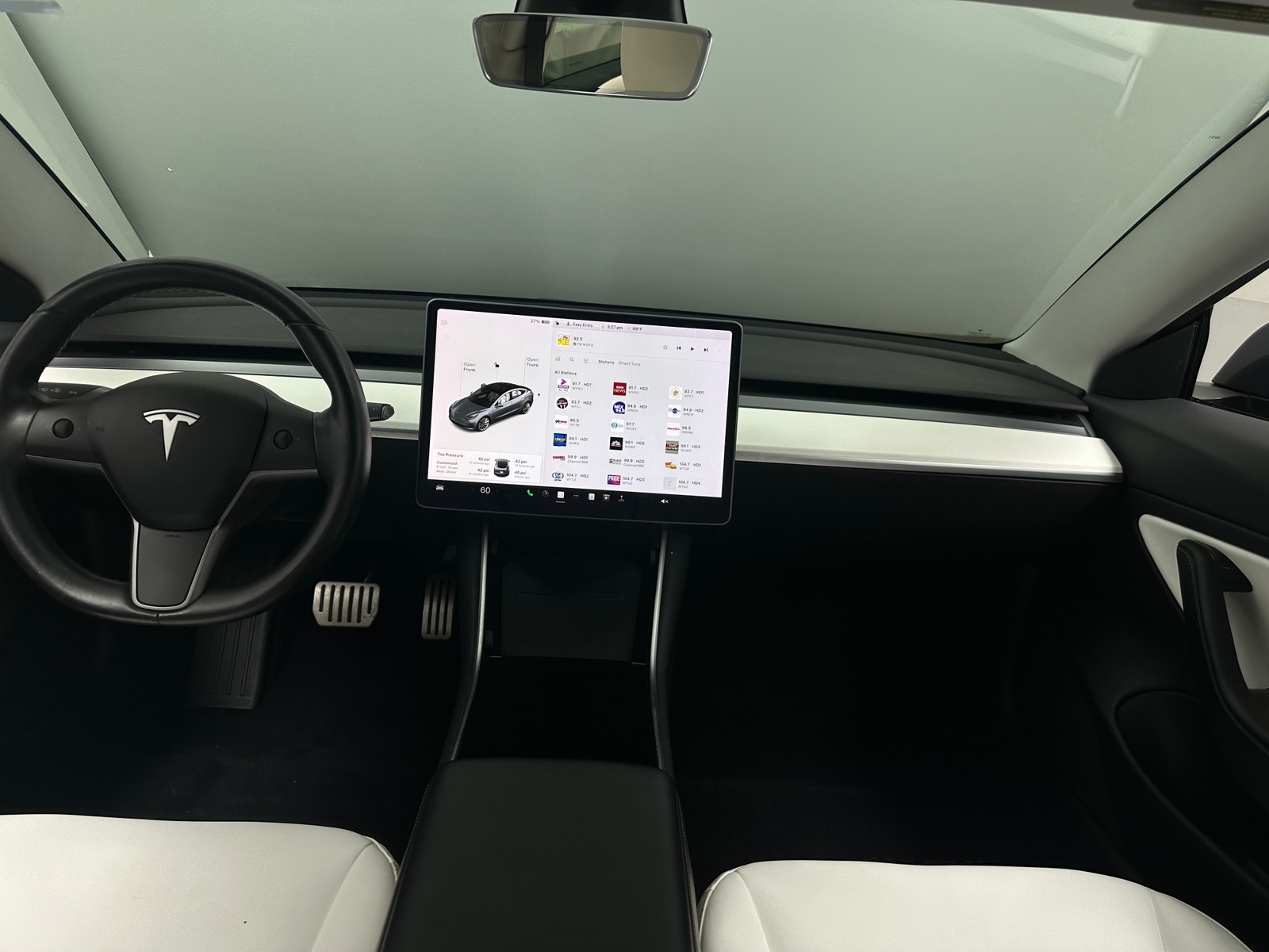 Thumbnail: 2019 Tesla Model 3 - 2