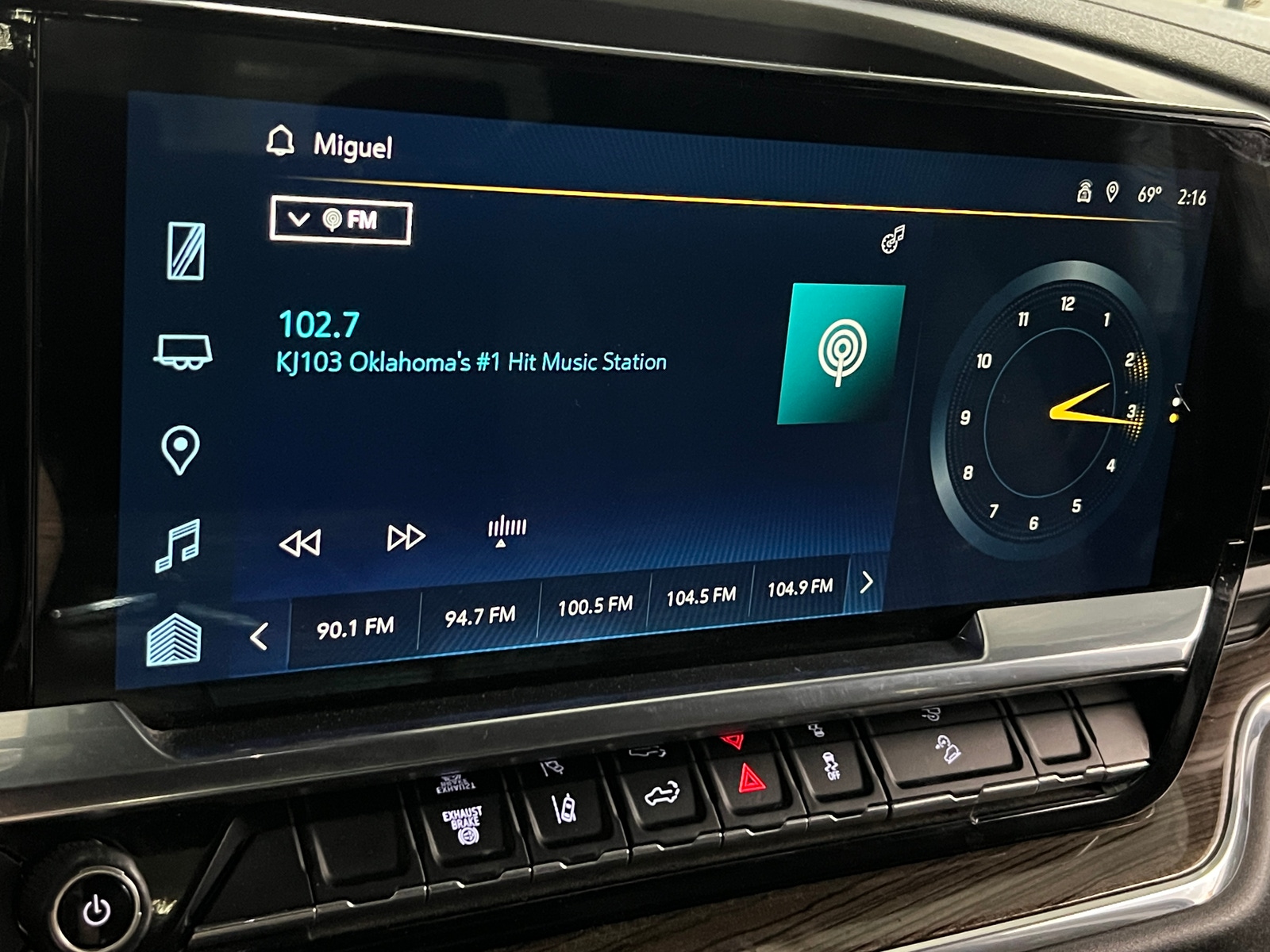 Thumbnail: 2024 Chevrolet Silverado 2500 - 4