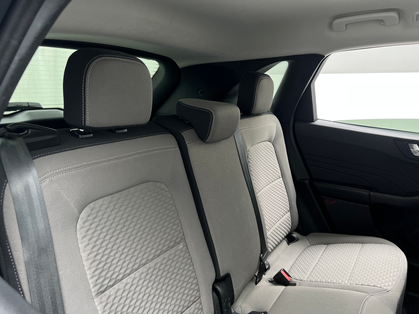 Thumbnail: 2021 Ford Escape - 6