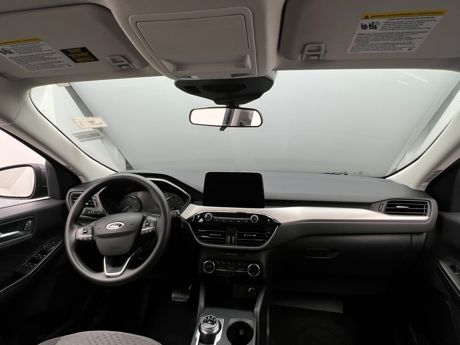 Thumbnail: 2021 Ford Escape - 3