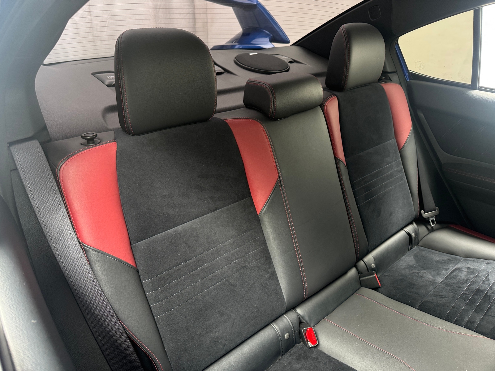 Thumbnail: 2017 Subaru WRX - 5