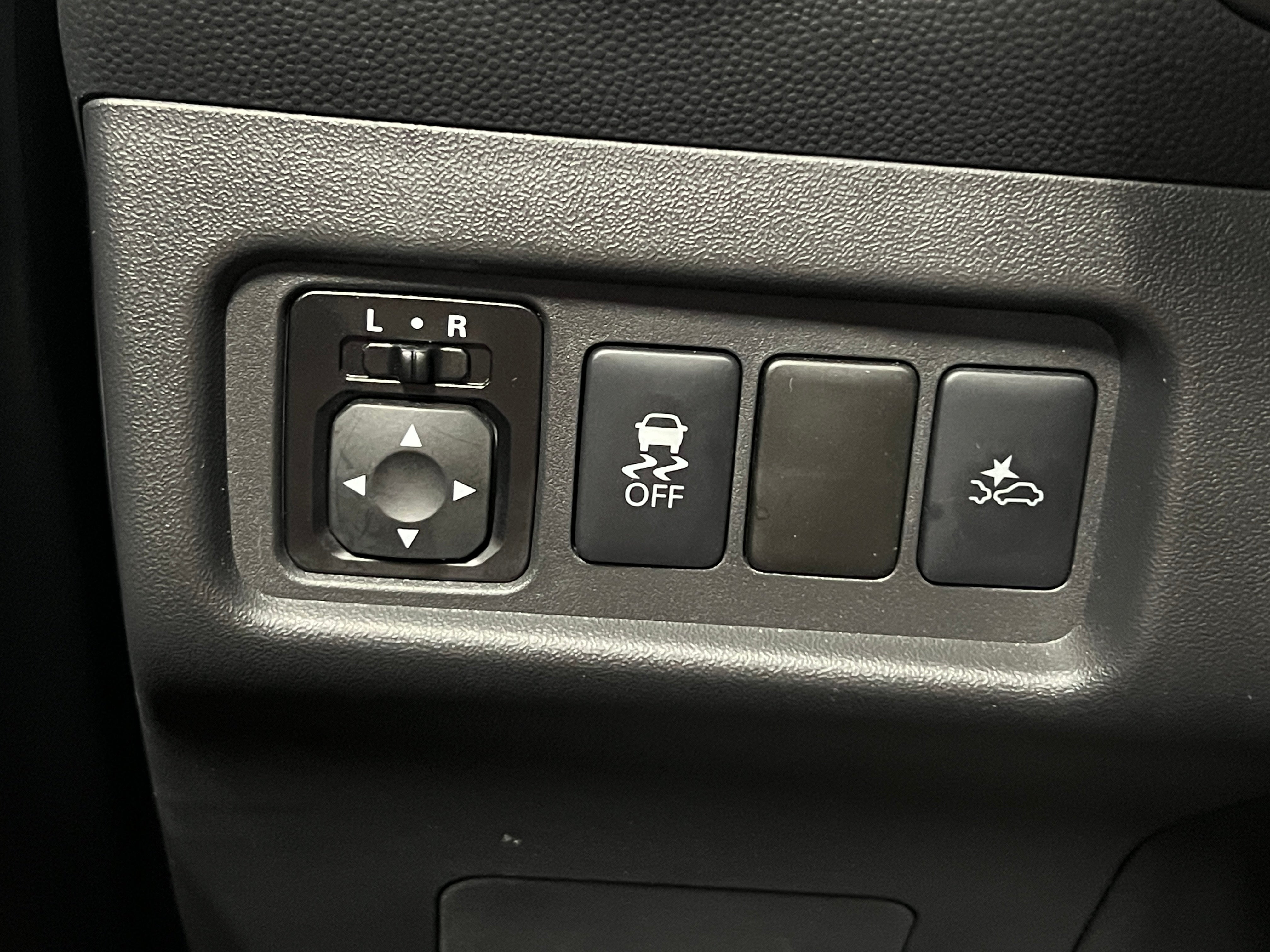 2024 Mitsubishi Mirage G4