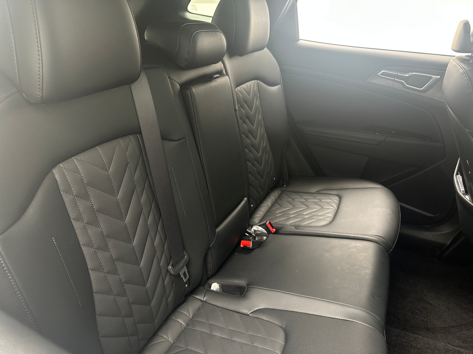 Thumbnail: 2024 Kia Sportage - 5