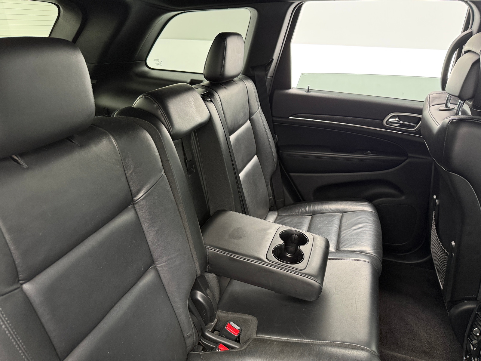 Thumbnail: 2018 Jeep Grand Cherokee - 5