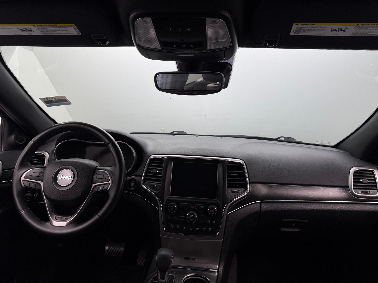 Thumbnail: 2018 Jeep Grand Cherokee - 2