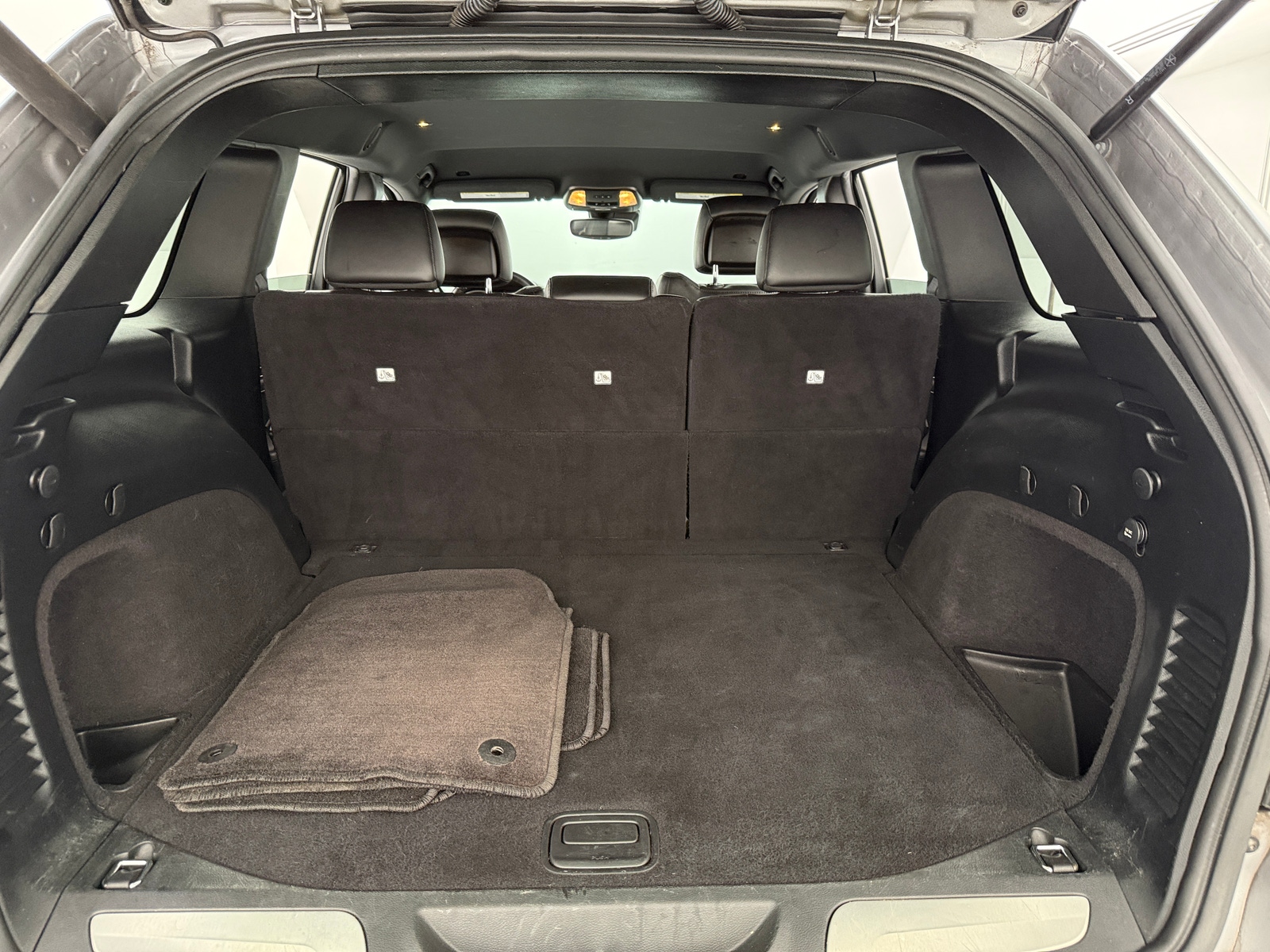 Thumbnail: 2018 Jeep Grand Cherokee - 6