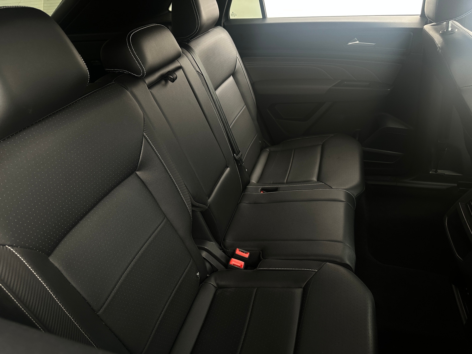 Thumbnail: 2021 Volkswagen Atlas - 5