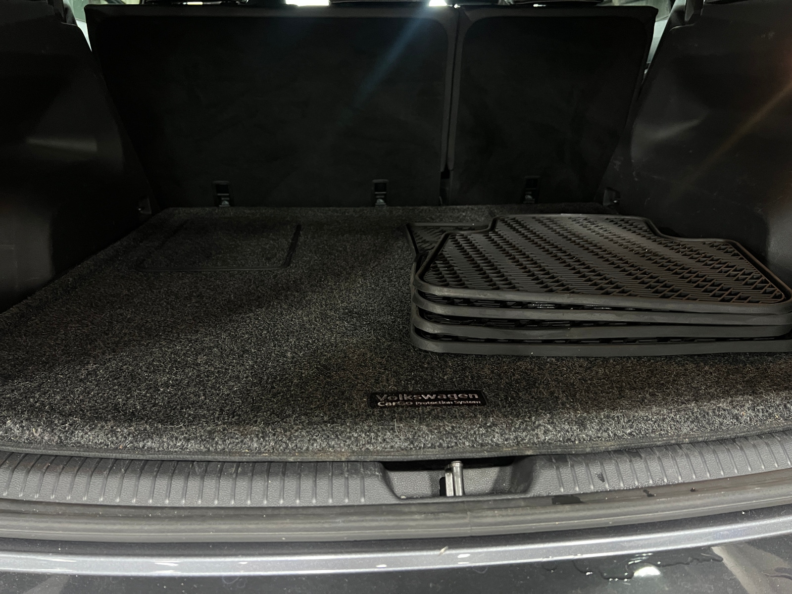 Thumbnail: 2021 Volkswagen Atlas - 6