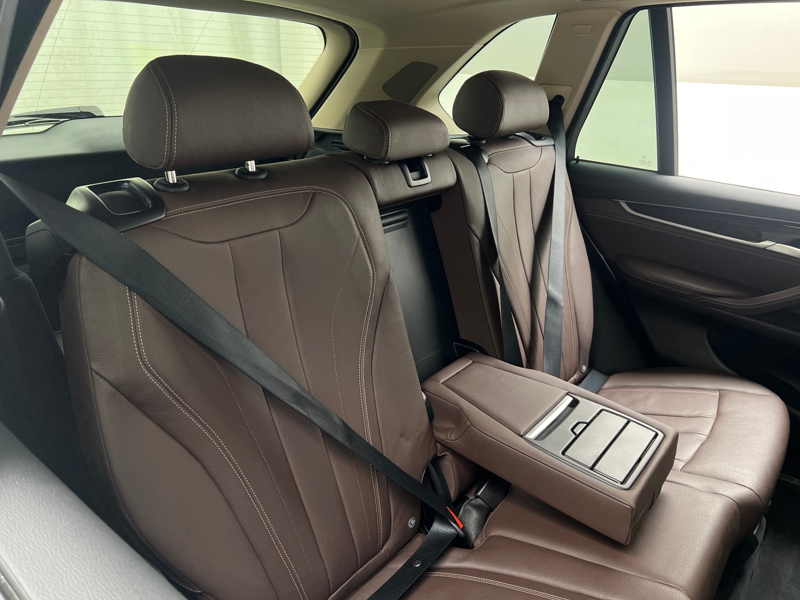 Thumbnail: 2015 BMW X5 - 5