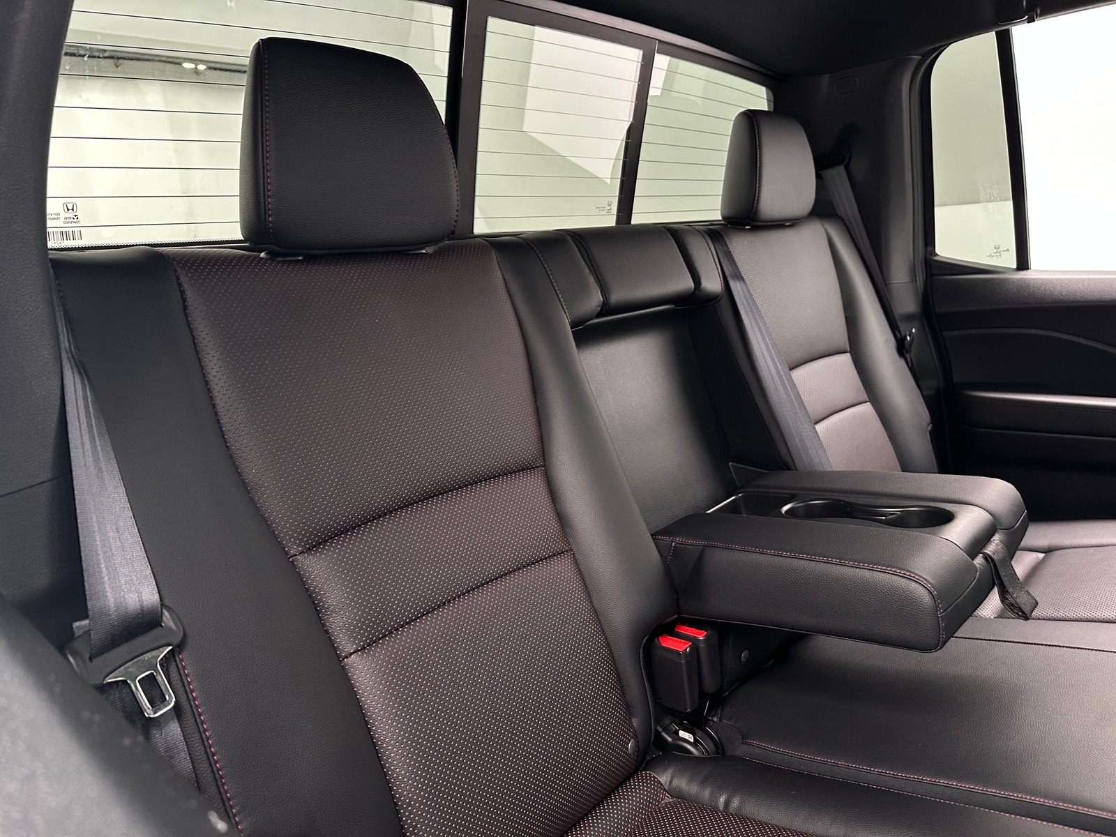 Thumbnail: 2022 Honda Ridgeline - 5