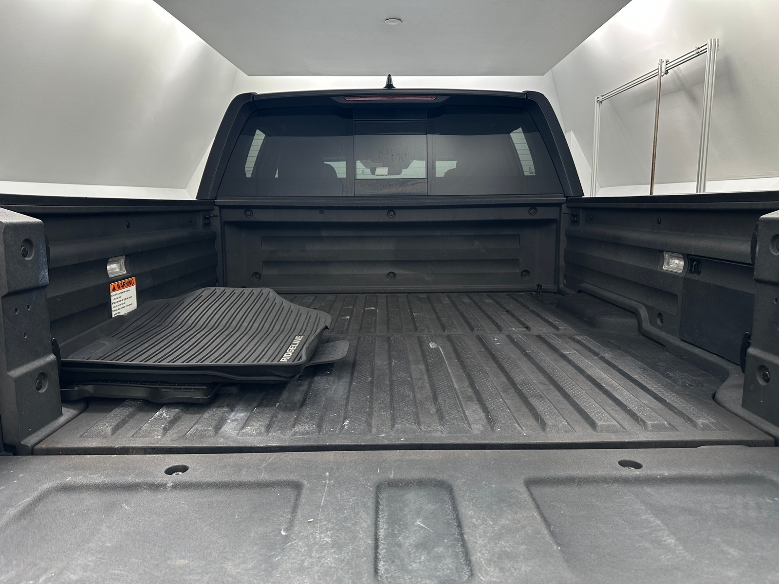 Thumbnail: 2022 Honda Ridgeline - 6