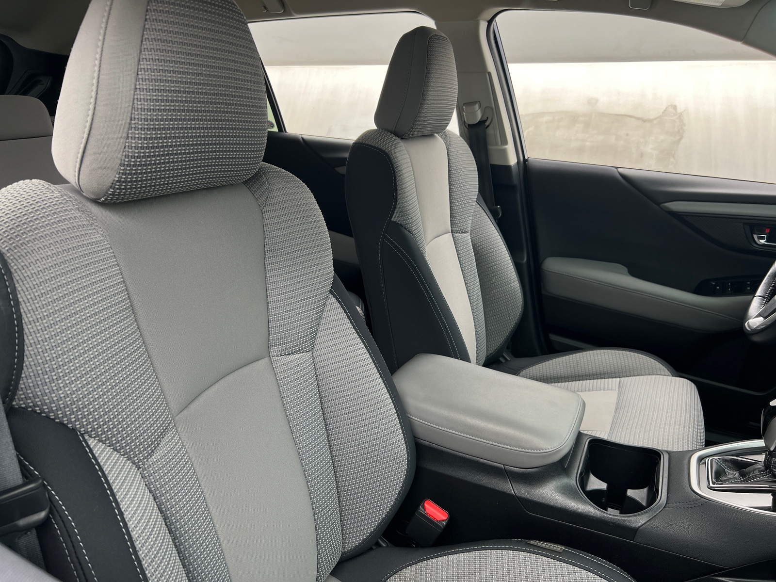 Thumbnail: 2021 Subaru Outback - 2