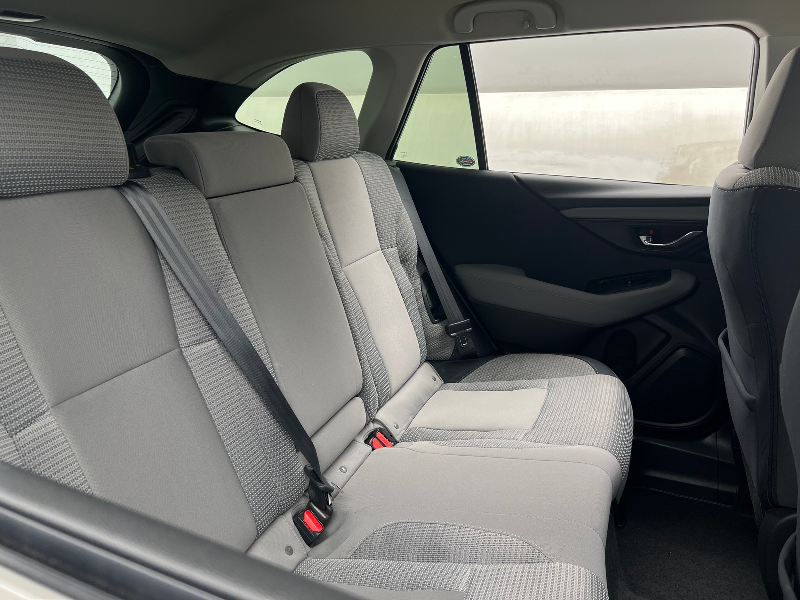 Thumbnail: 2021 Subaru Outback - 6