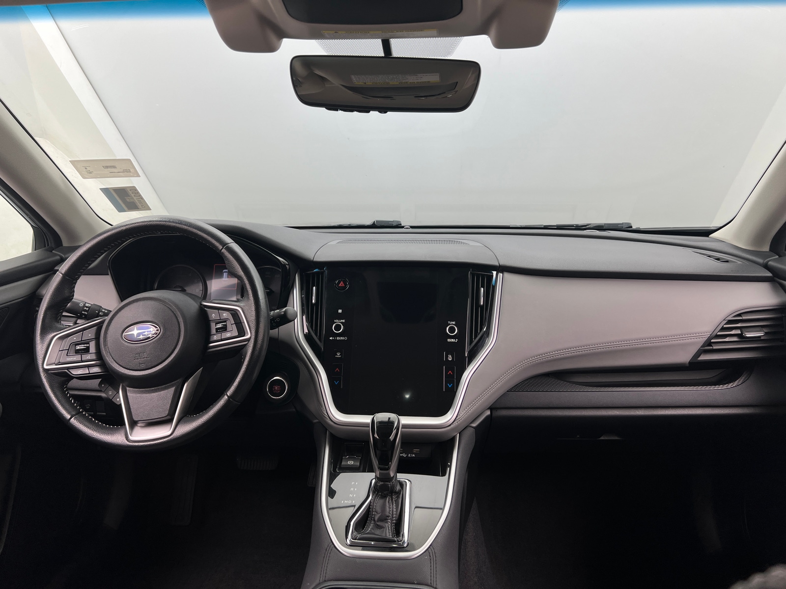 Thumbnail: 2021 Subaru Outback - 3