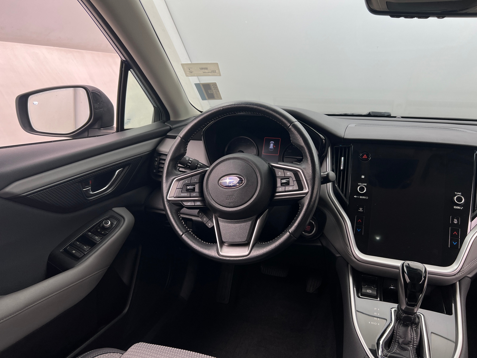 Thumbnail: 2021 Subaru Outback - 5