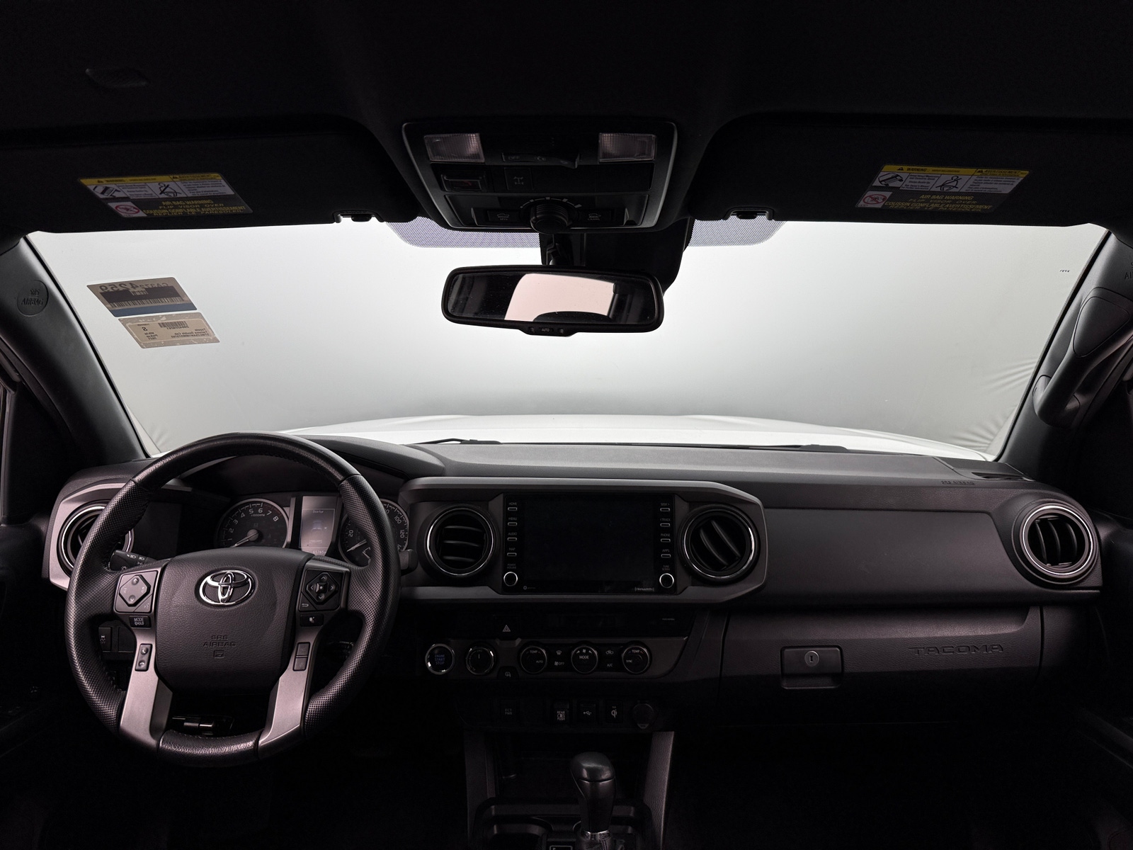 Thumbnail: 2021 Toyota Tacoma - 3