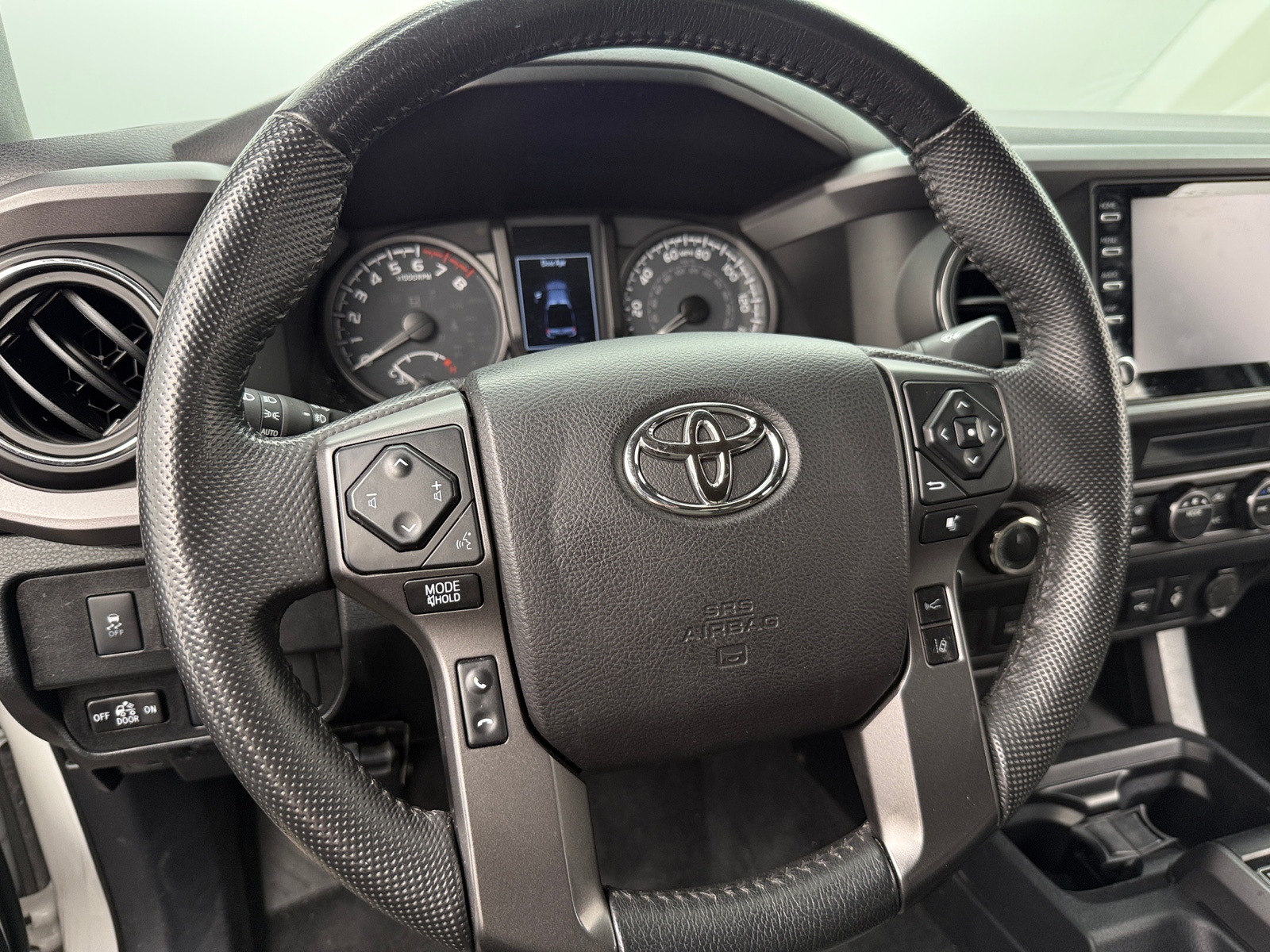 Thumbnail: 2021 Toyota Tacoma - 5