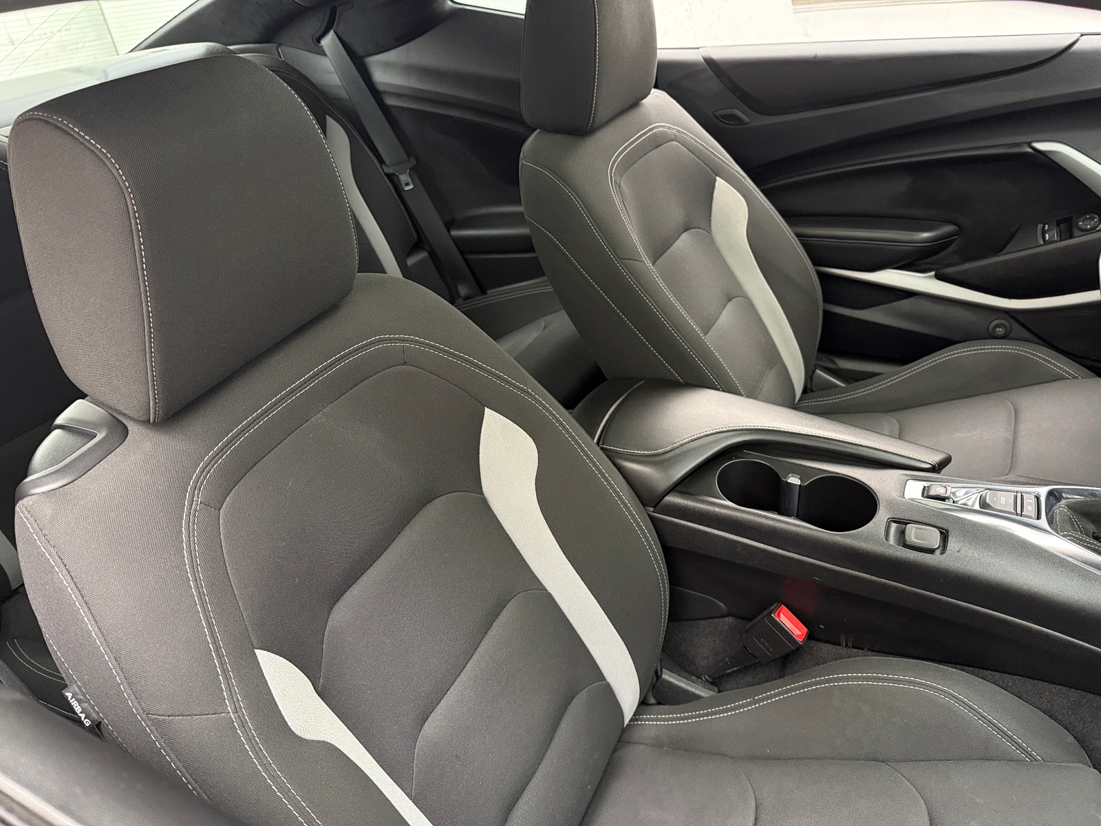 Thumbnail: 2020 Chevrolet Camaro - 2