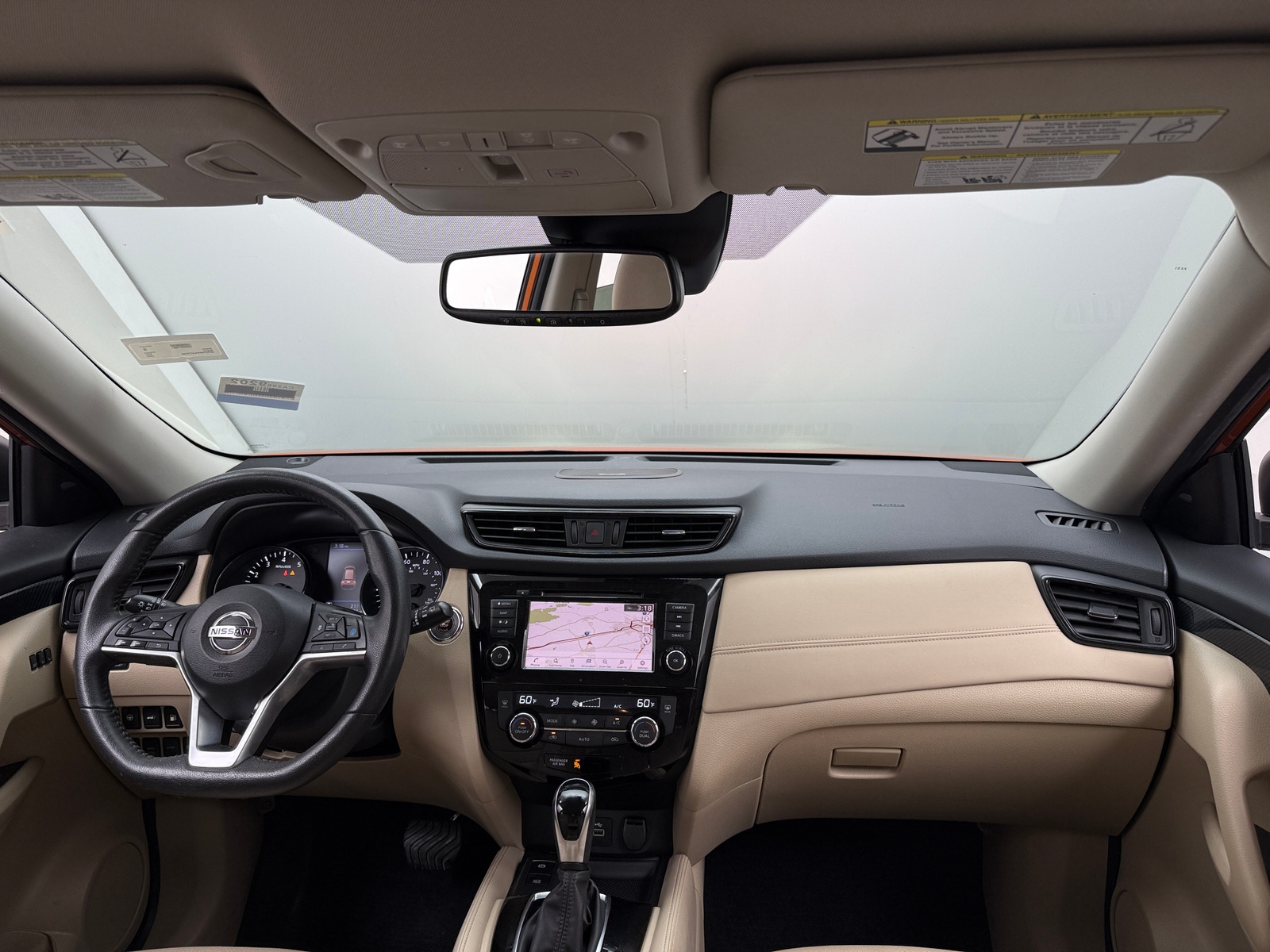 Thumbnail: 2020 Nissan Rogue - 2